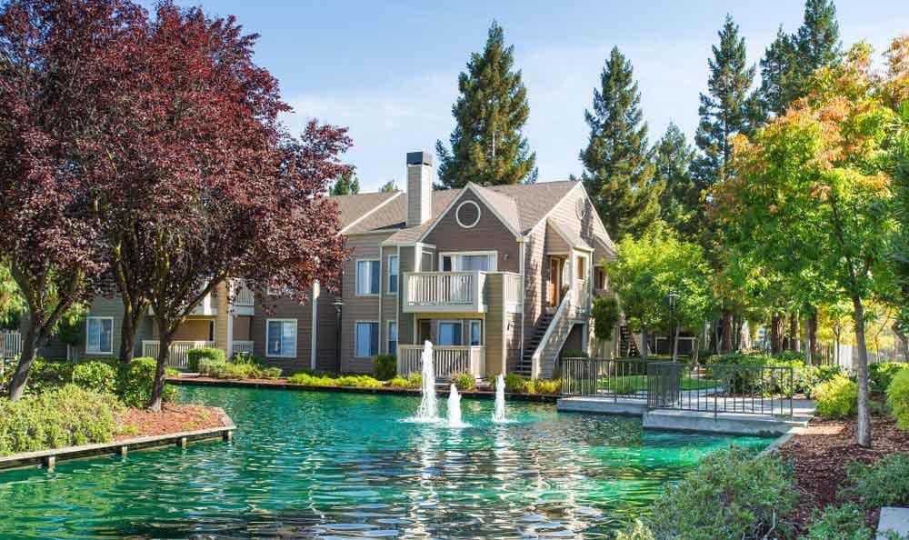BRIDGES AT SAN RAMON photo 4