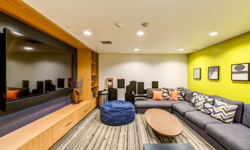 RADIUS URBAN APARTMENTS photo 2