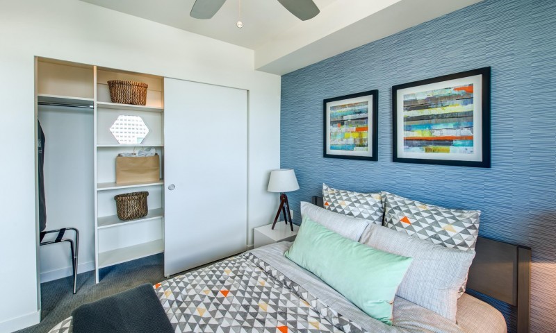RADIUS URBAN APARTMENTS photo 7