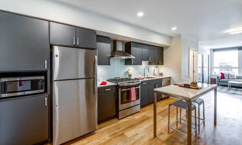 RADIUS URBAN APARTMENTS photo 9