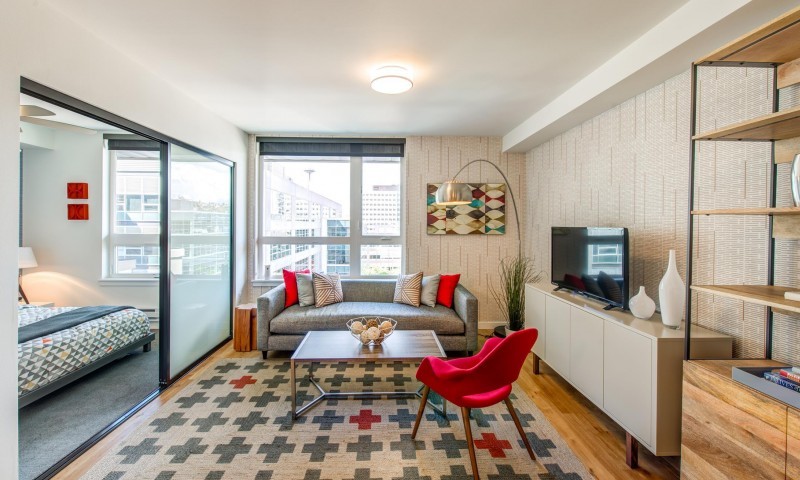RADIUS URBAN APARTMENTS photo 11