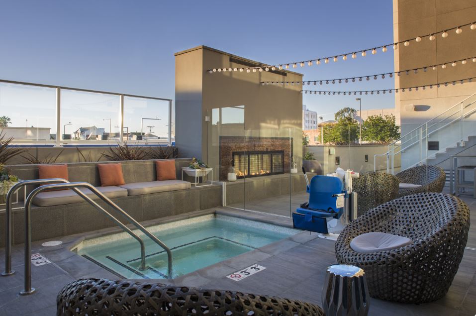 THE BRAND APARTMENTS photo 5