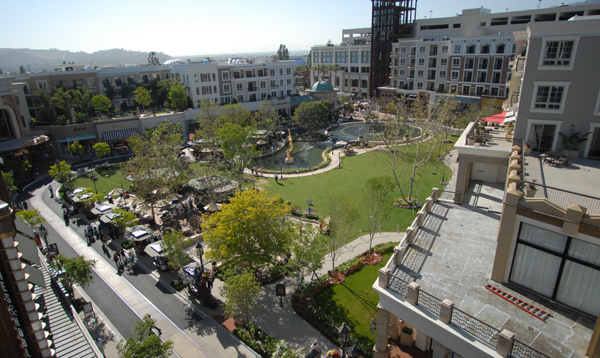 THE AMERICANA AT BRAND photo 2
