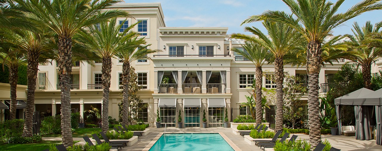 THE AMERICANA AT BRAND photo 5