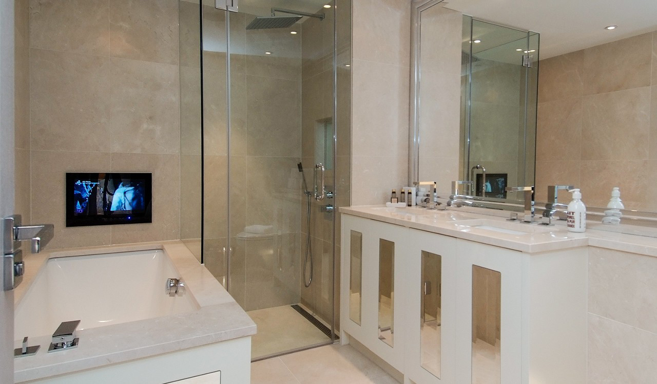 ECCLESTON PLACE APARTMENTS photo 4