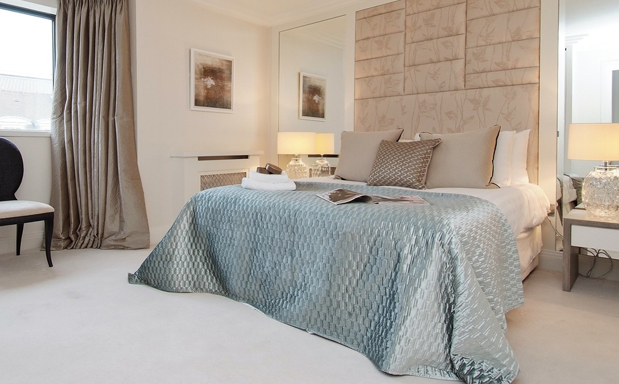 ECCLESTON PLACE APARTMENTS photo 2