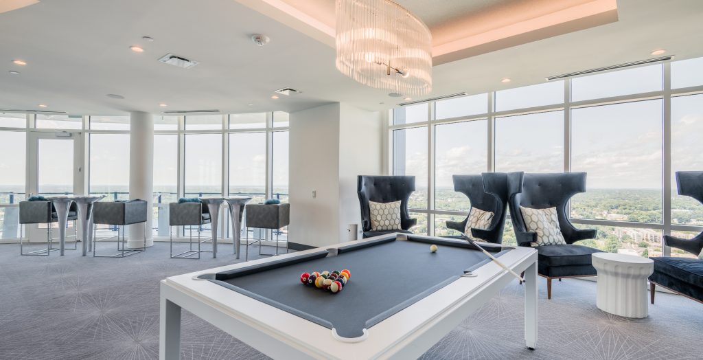 ASCENT UPTOWN CHARLOTTE photo 2