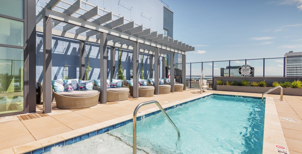 ASCENT UPTOWN CHARLOTTE photo 4