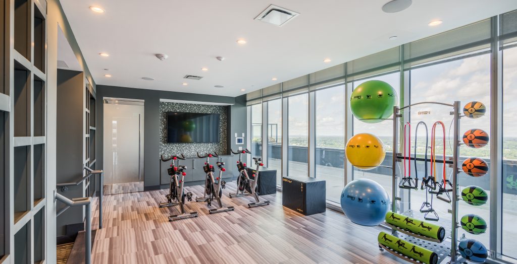 ASCENT UPTOWN CHARLOTTE photo 3