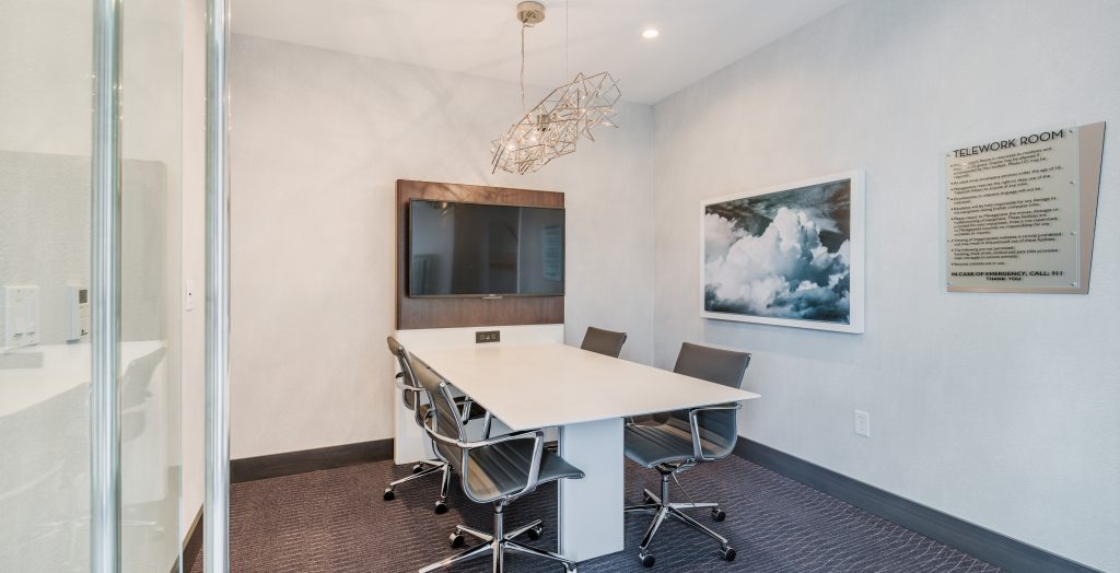 ASCENT UPTOWN CHARLOTTE photo 6