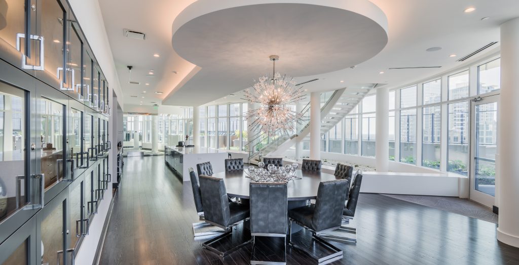ASCENT UPTOWN CHARLOTTE photo 5