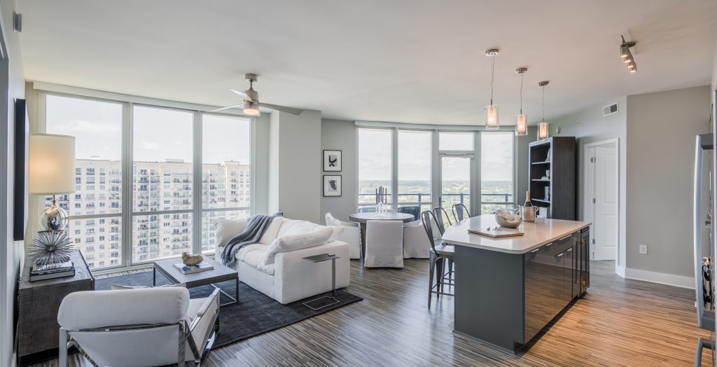 ASCENT UPTOWN CHARLOTTE photo 10