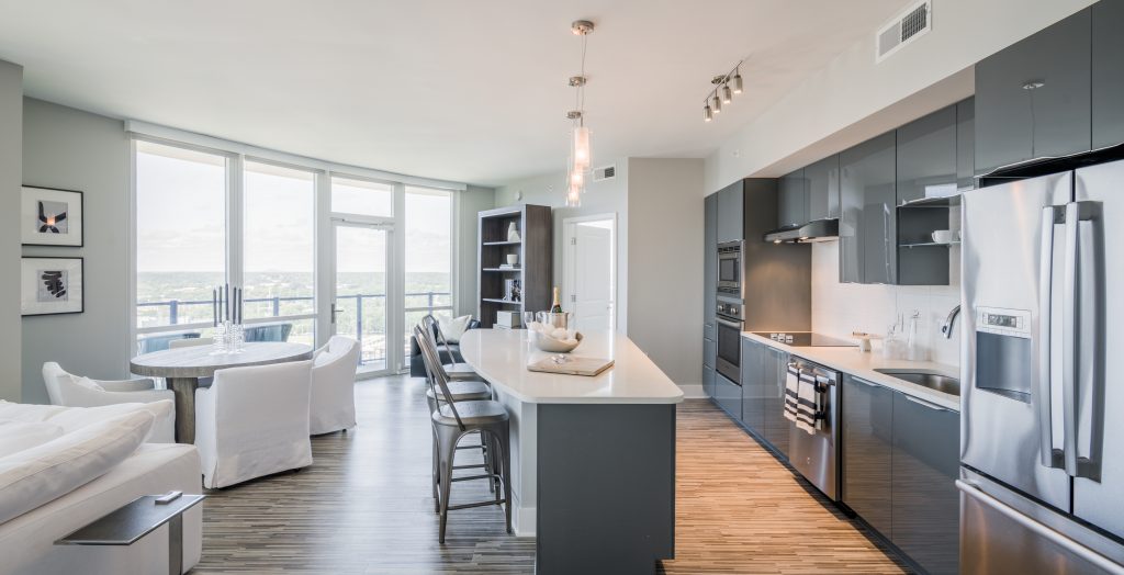 ASCENT UPTOWN CHARLOTTE photo 8