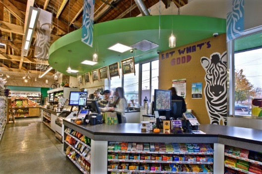 THE ELWOOD photo 2