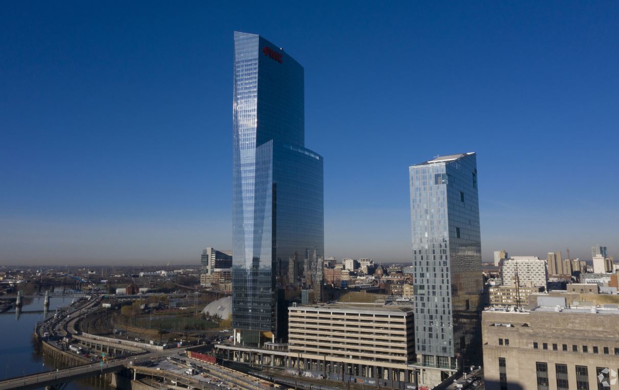 AKA UNIVERSITY CITY