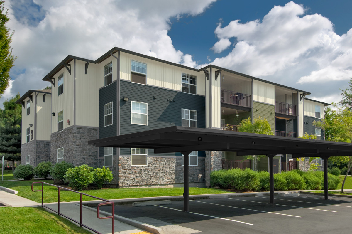 GRIFFIS NORTH CREEK BOTHELL