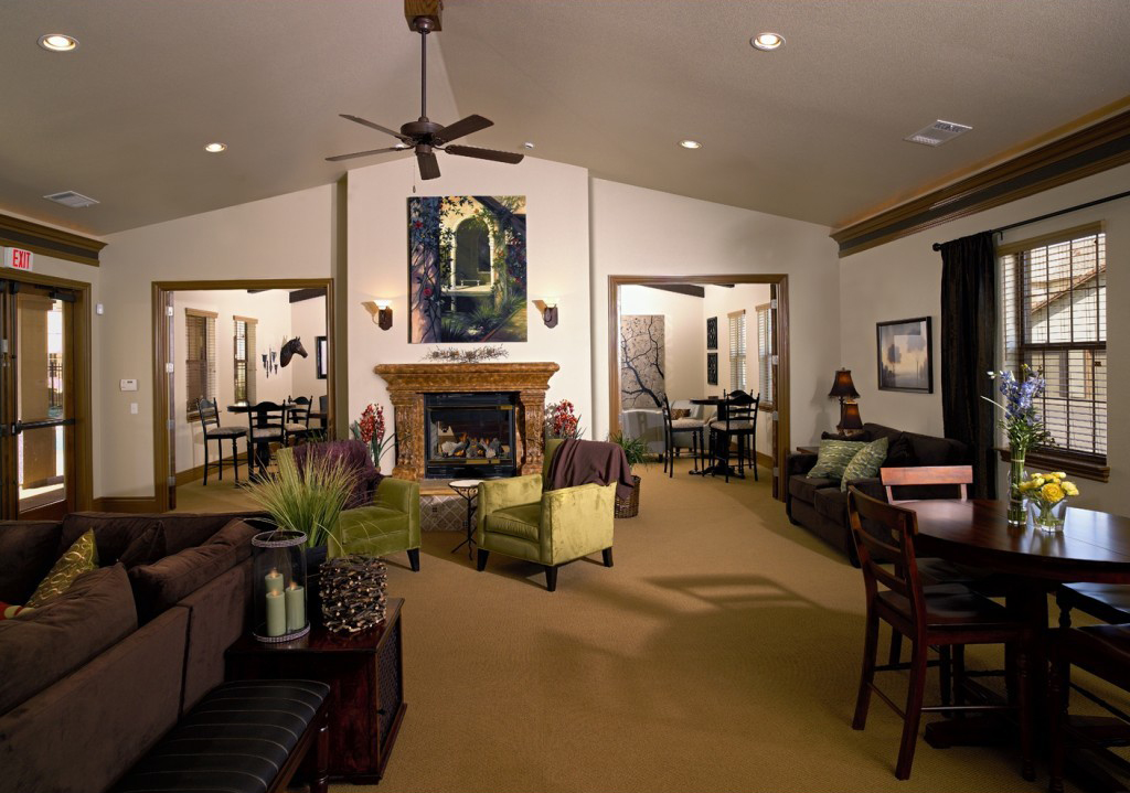 Parks Grove Apartment Homes photo 3