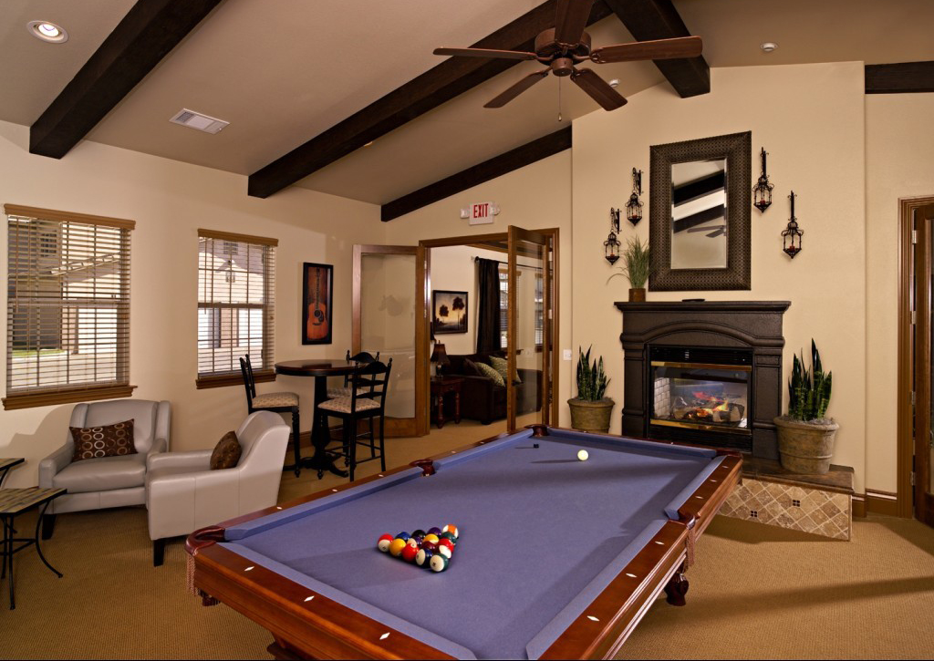 Parks Grove Apartment Homes photo 4