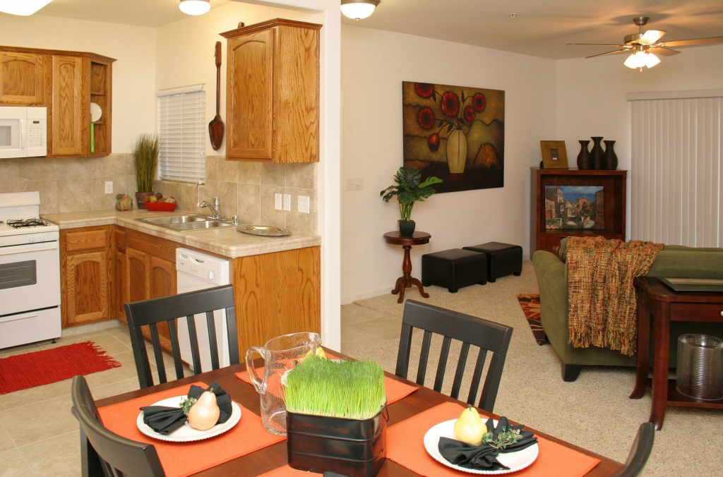 Parks Grove Apartment Homes photo 7