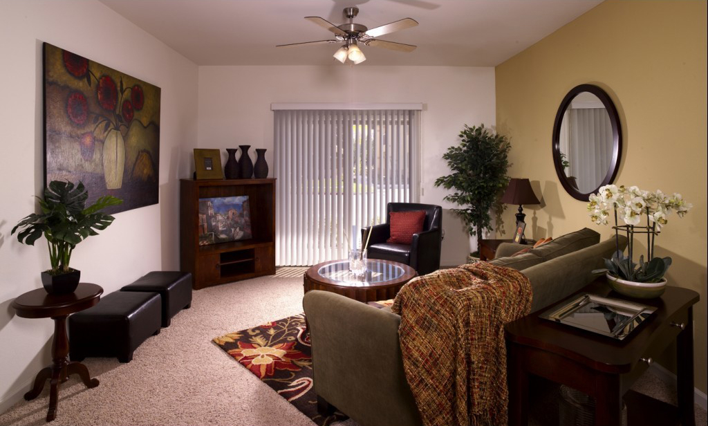 Parks Grove Apartment Homes photo 11