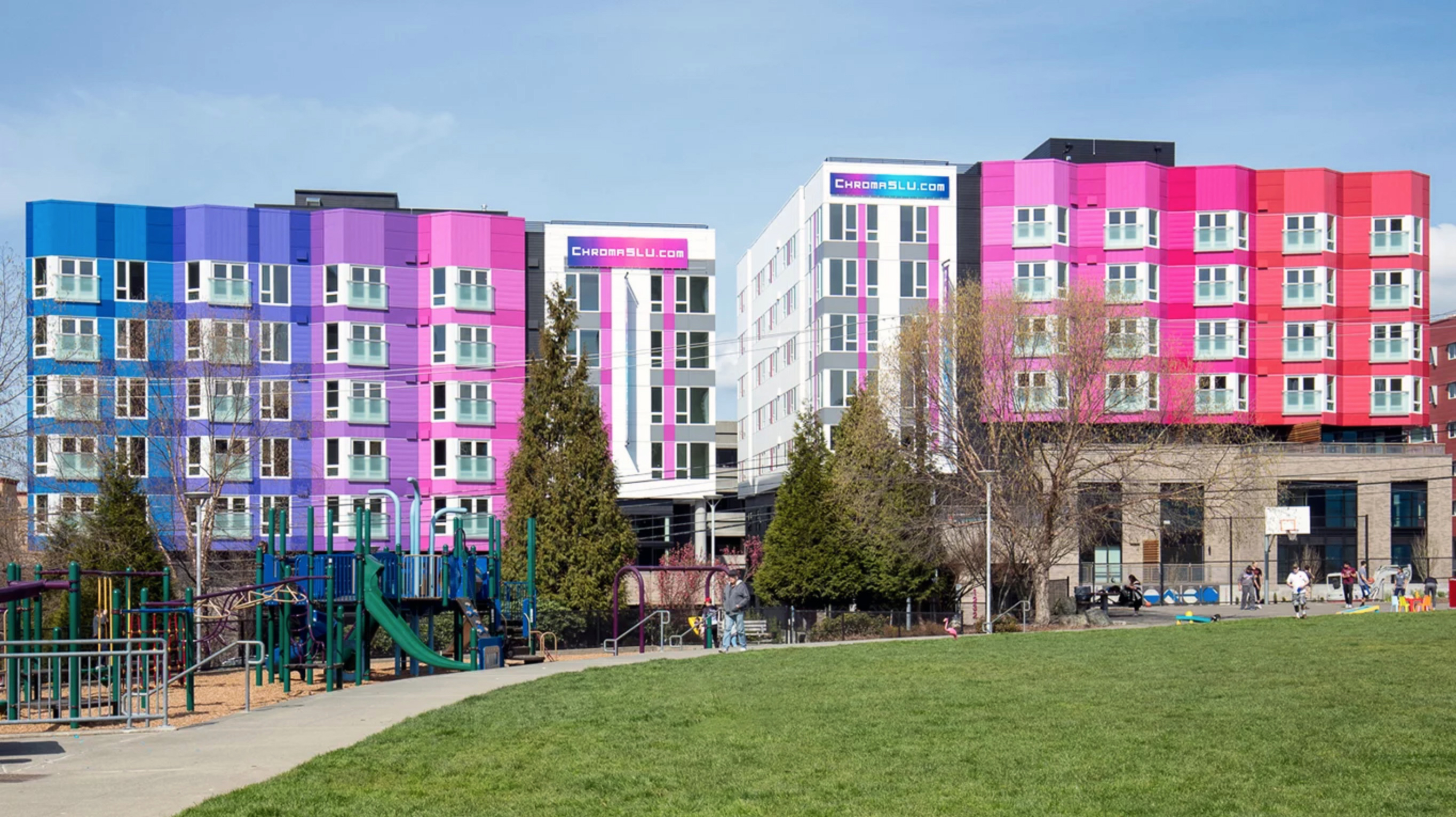 Chroma SLU