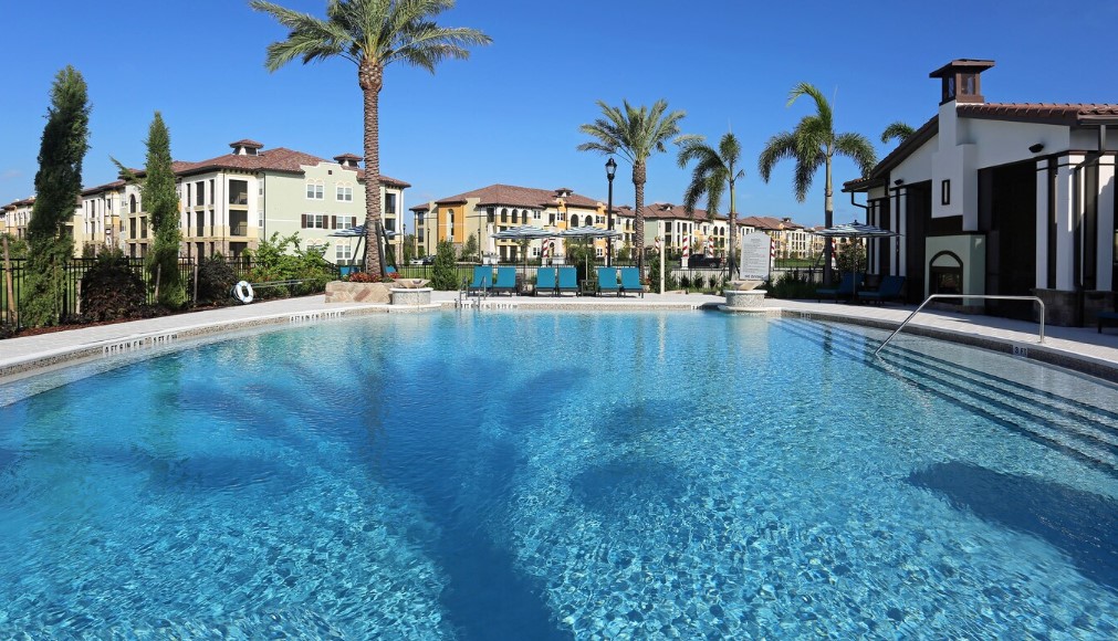 Venetian Isle photo 3