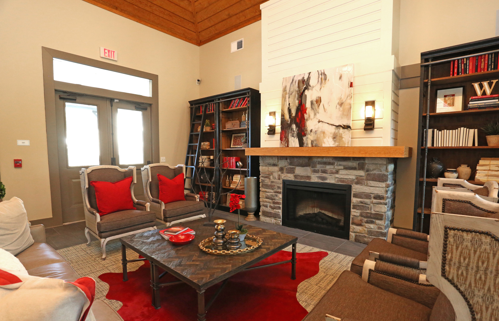 Springhouse Apartments photo 5