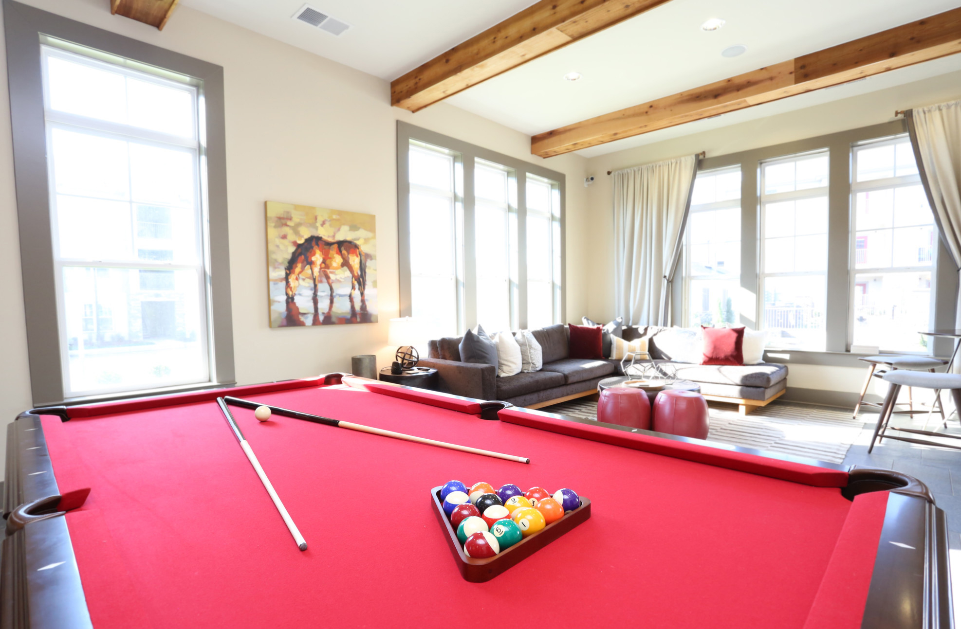 Springhouse Apartments photo 3
