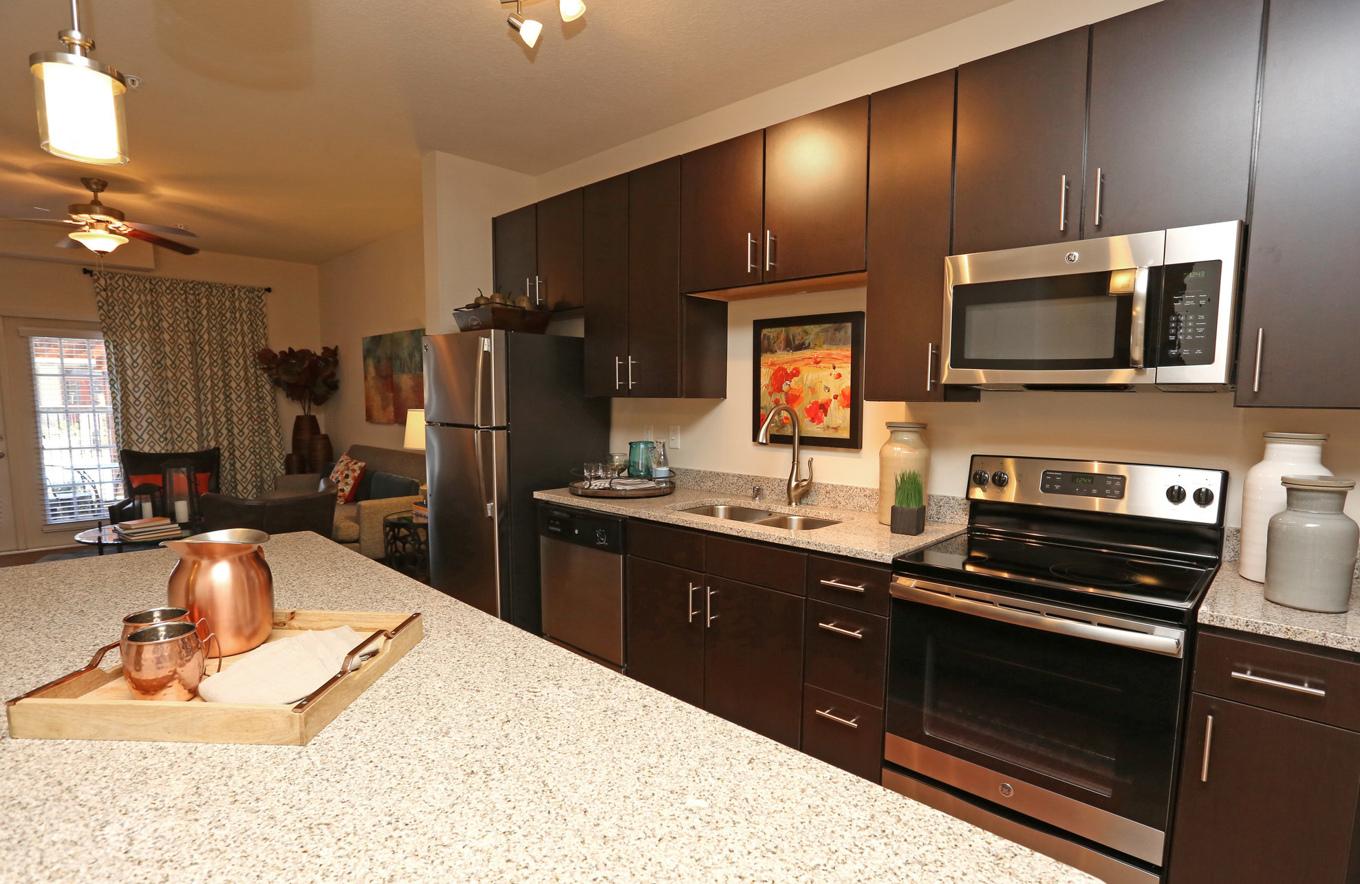 Springhouse Apartments photo 9