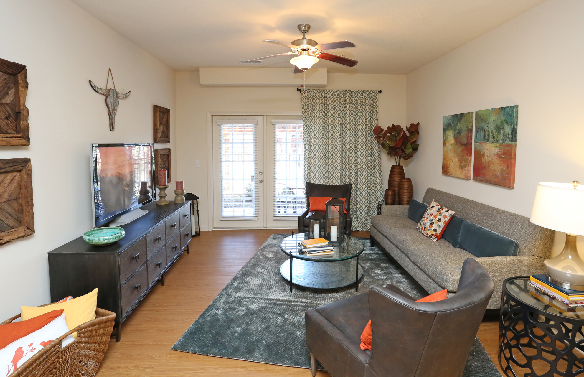 Springhouse Apartments photo 7