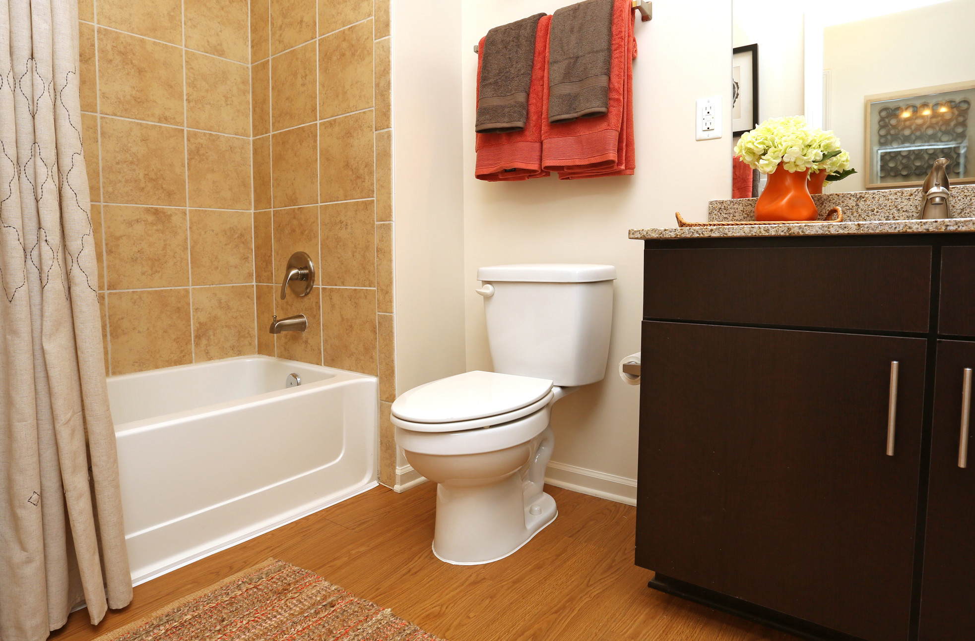 Springhouse Apartments photo 10