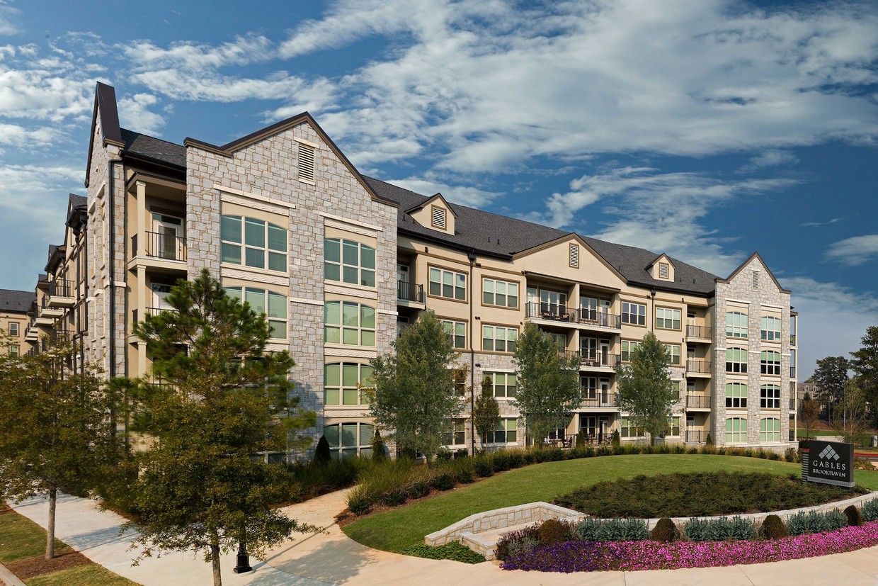 Gables Brookhaven