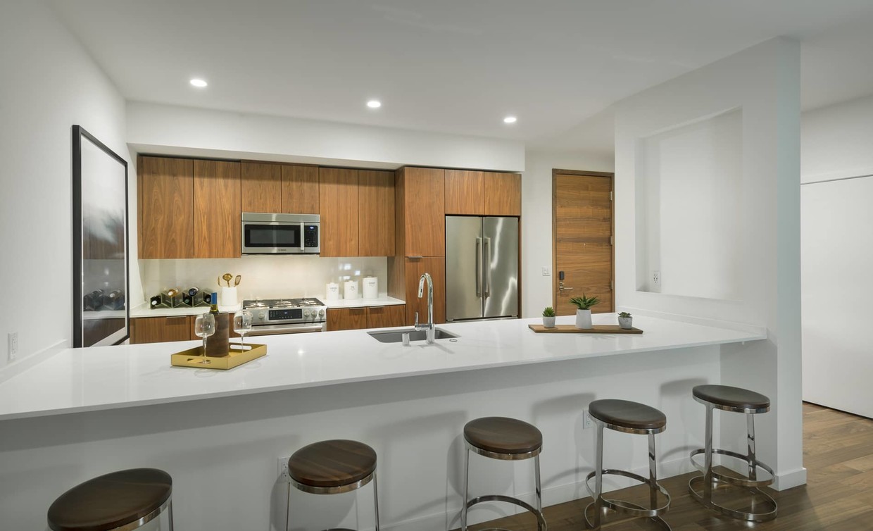THE RESIDENCES AT PACIFIC CITY photo 10