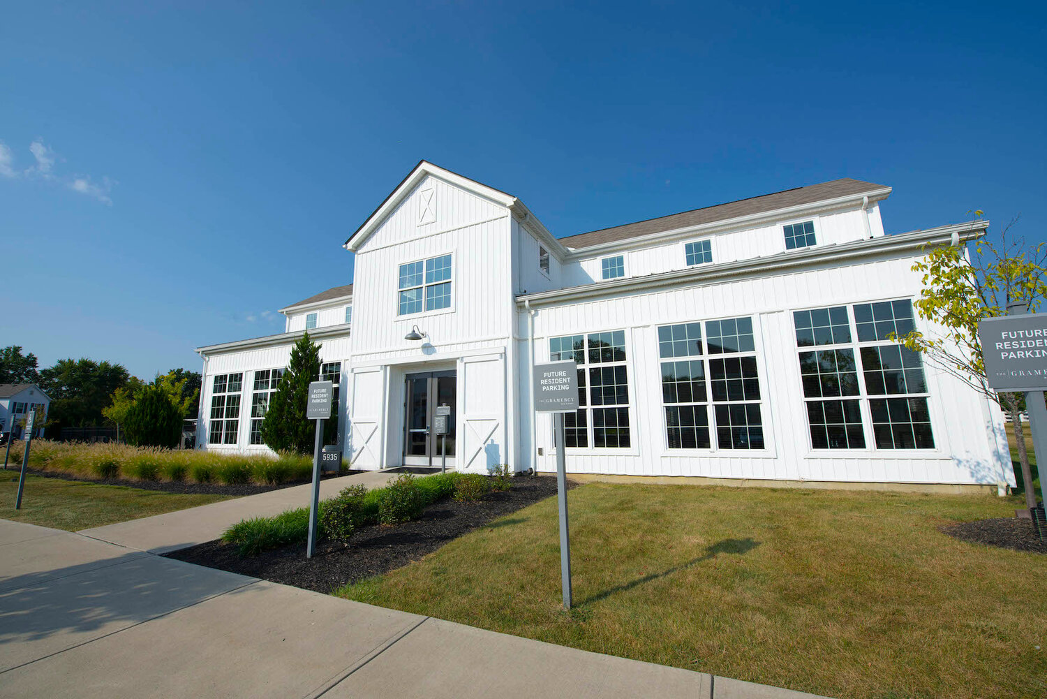 The Gramercy New Albany