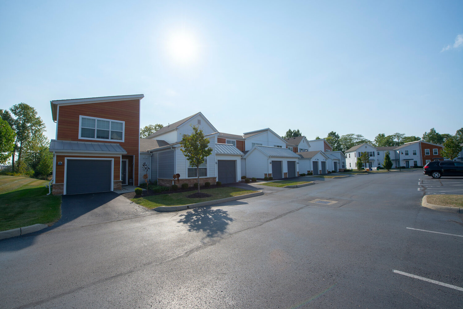 The Gramercy New Albany photo 2