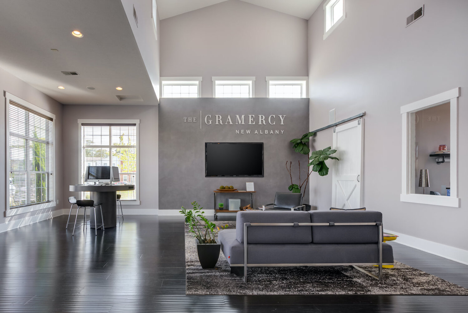 The Gramercy New Albany photo 4
