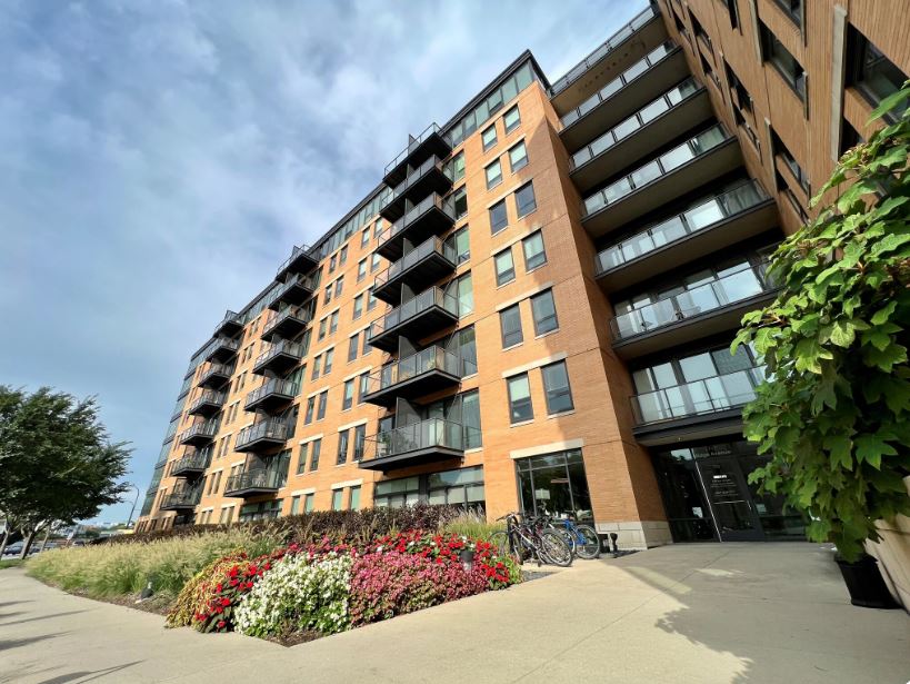 1717 Apartments furnished apartments