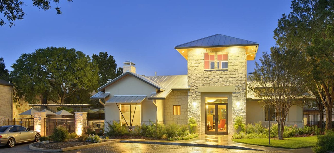 BARTON CREEK LANDING
