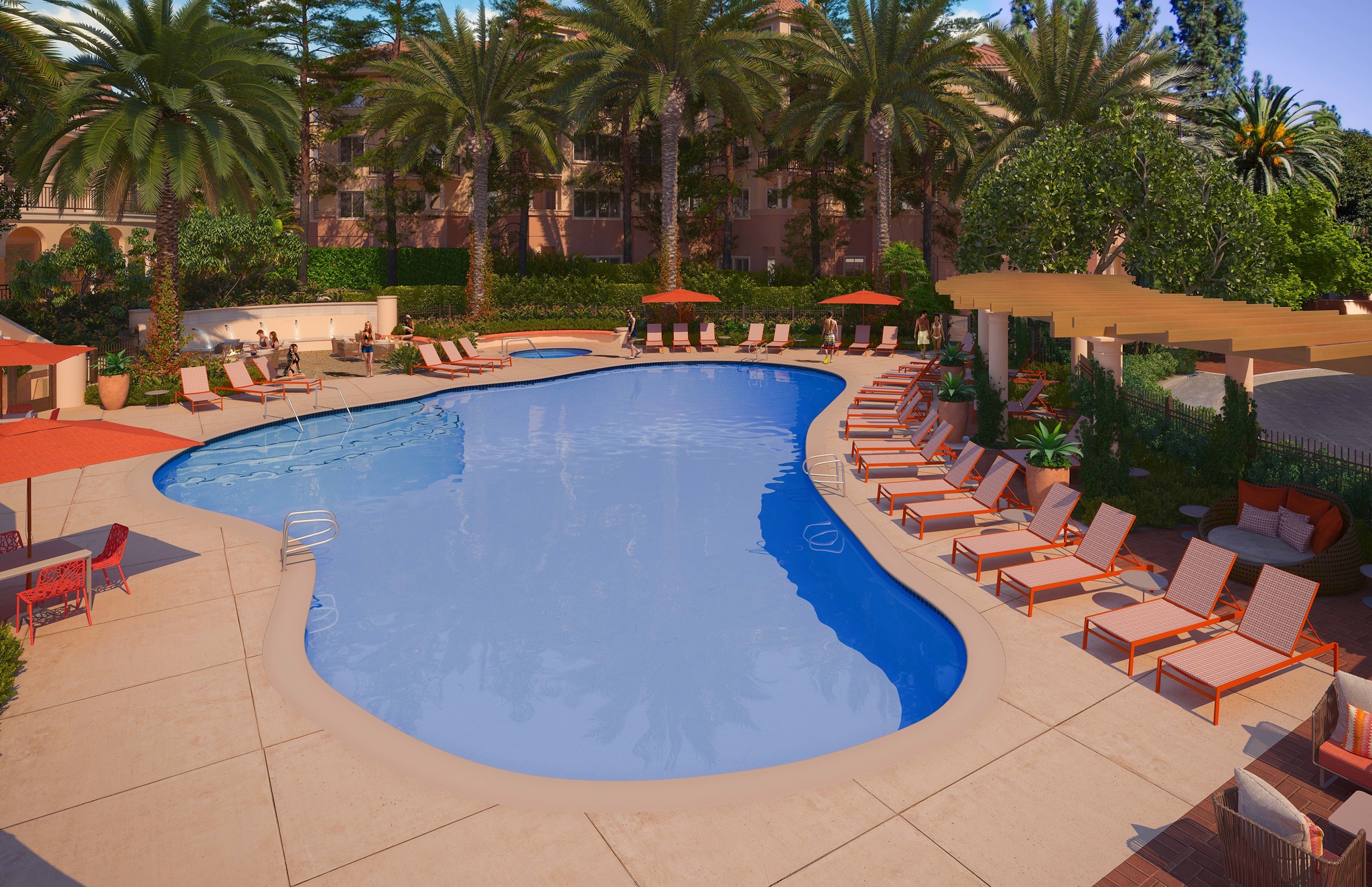 VILLAS OF RENAISSANCE photo 2