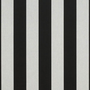 SummerMist Living Beaufort Black White 6 Bar
