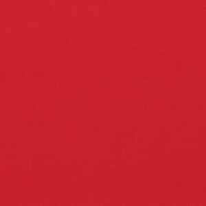 SummerMist Living Sunbrella Awning/Marine Fabric Sunbrella Jockey Red 6003