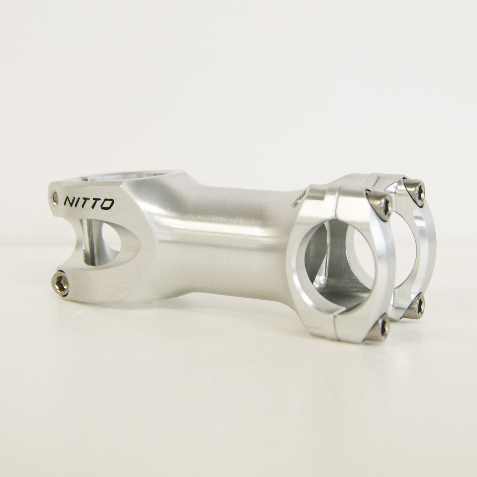 NITTO UI87EX UI87BX CNC Ahead Stem Bicycle Components & Parts Cycling Sporting Goods
