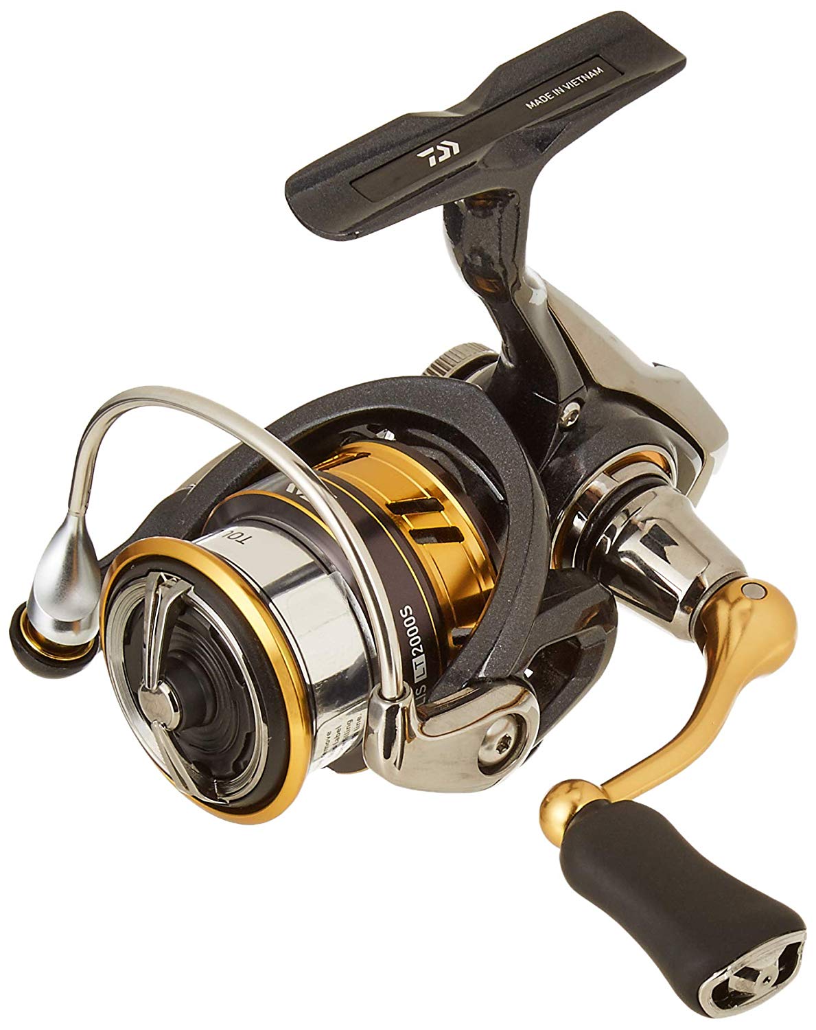 Daiwa 18 LEGALIS LT2000S 4960652141284 Daiwa 18 LEGALIS LT2000S 4960652141284