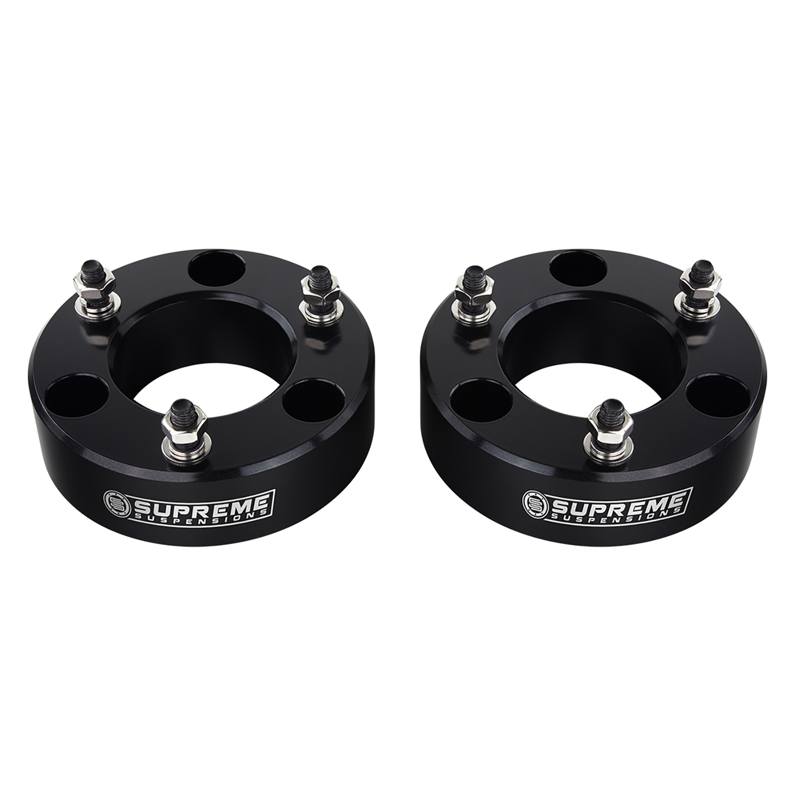 2 inch Front Leveling Kit For 2004-2020 Nissan Titan 2WD 4WD PRO Lift Kits front raise lift kit level body 2004 2005 2006 2007 2008 2009 2010 2011 2012 2013 2014 2015 2016 2017 2018 2019 2020 2021 2022 2023 four-wheel-drive two-wheel-drive Platinum Reserve S SV SL SE XE LE Extended Crew Cab Pickup A61 A61 Platform Truck