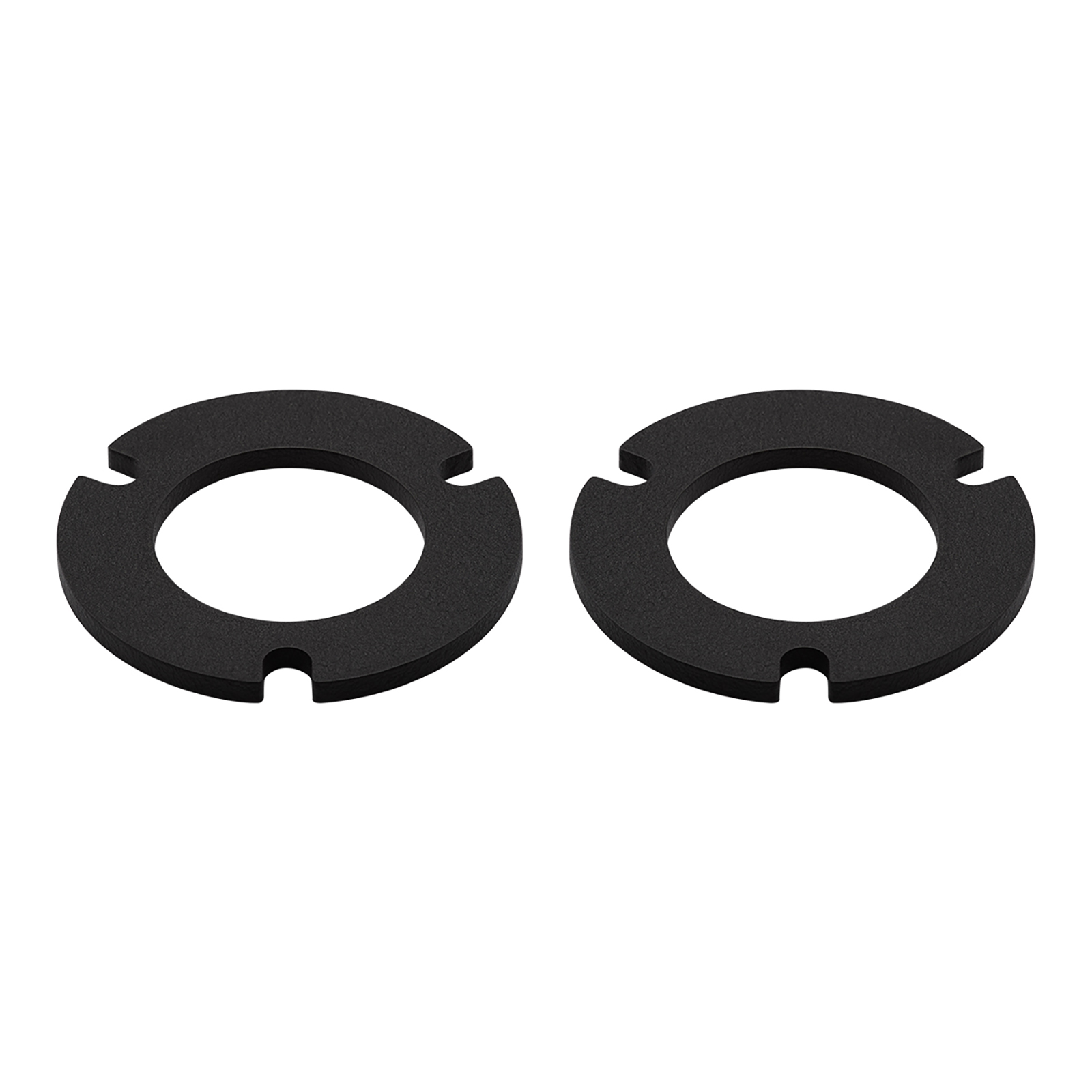1/2 inch Front Leveling Spacer Lift Kit For 03-20 Toyota Tacoma 4Runner FJ Cruiser