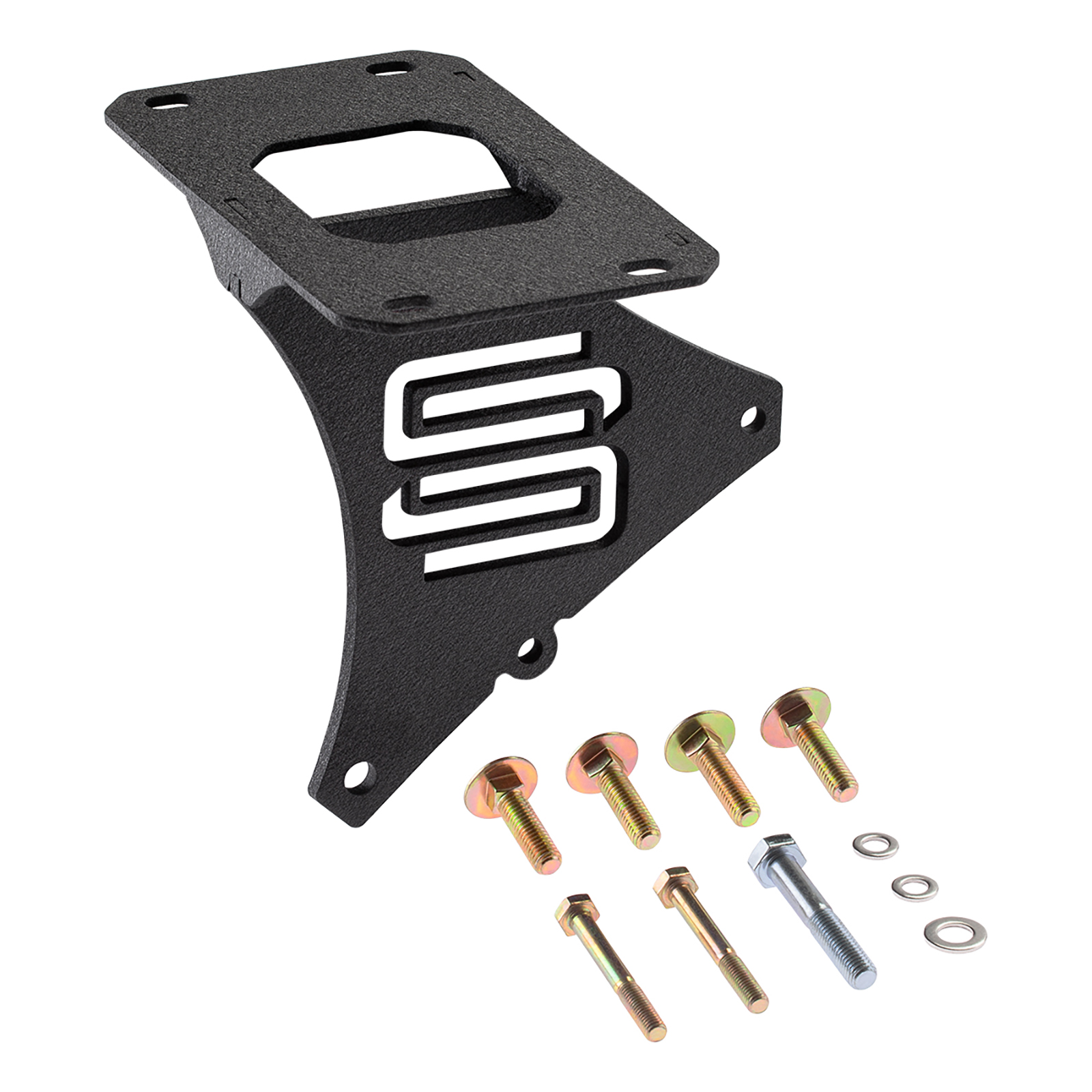 maverick canam can am x3 x 3 max turbo R DS RS RC MR MAX accessories evo front rear kit tool parts part steel aluminum transmission case braces drivetrain easy quick mounts mount