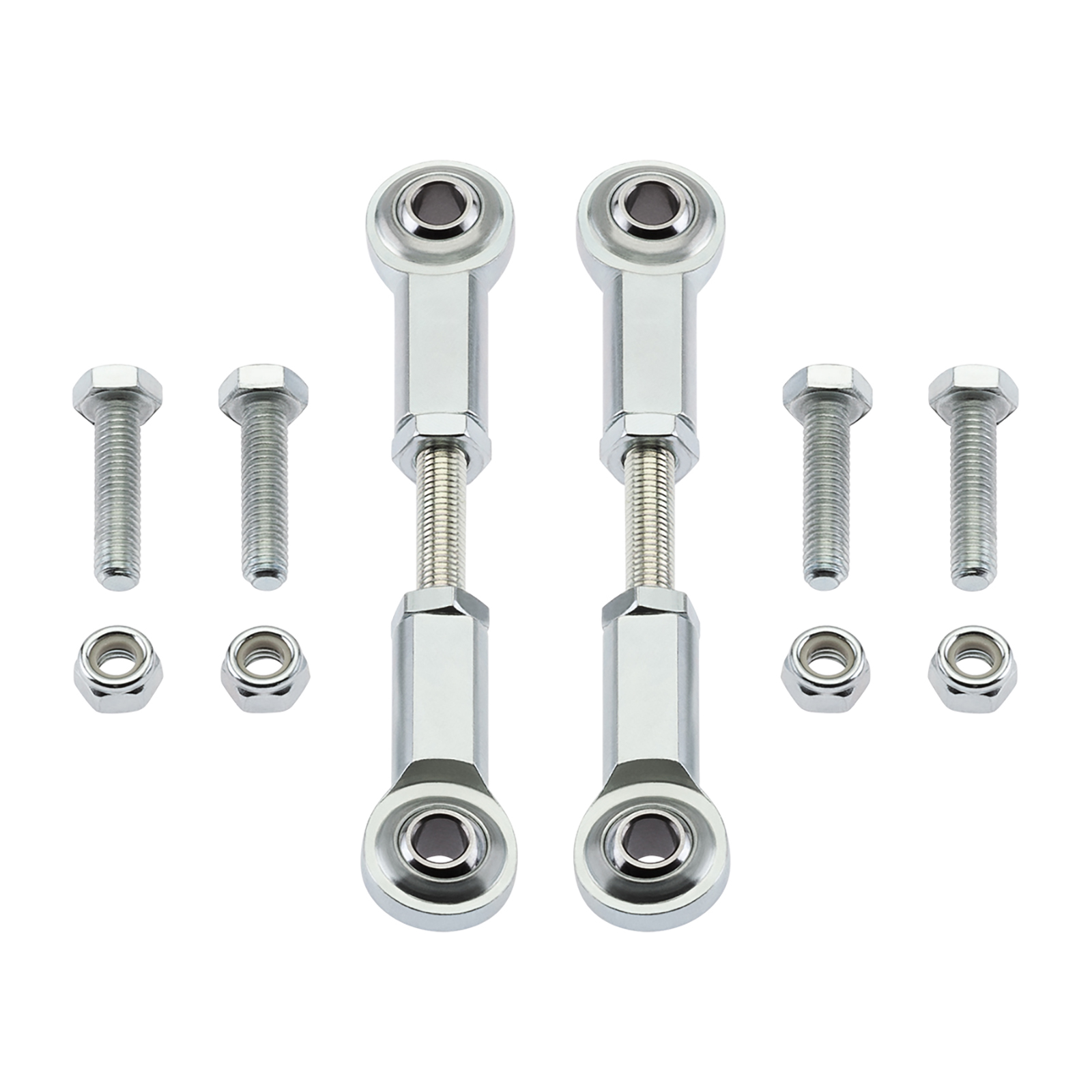2.5 inch lift 4 wheel drive Dodge Ram 1500 truck air suspension lift kit