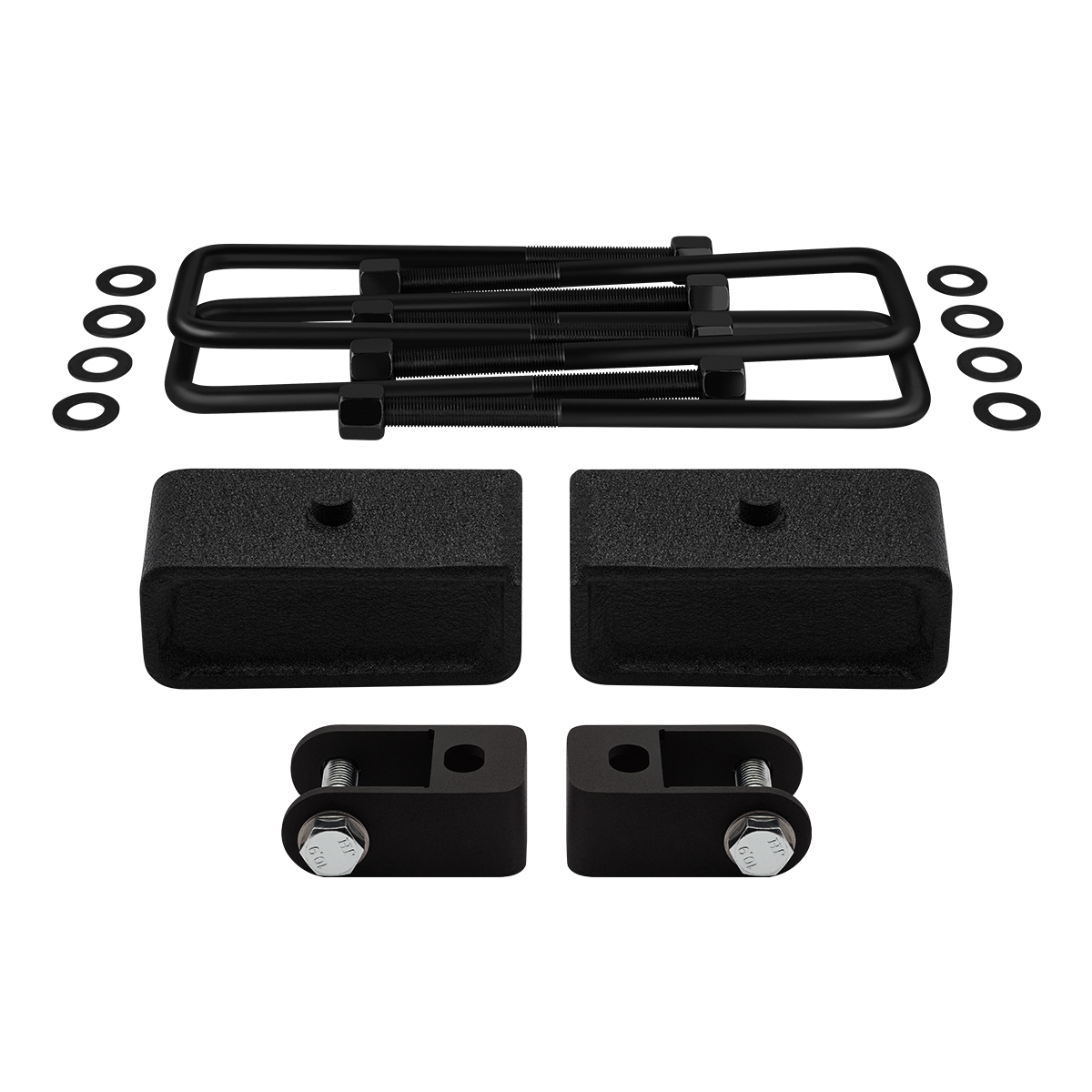 2 inch rear lift 2/4 wheel drive silverado sierra truck 07 08 09 10 11 12 13 14 15 16 17 18 19 2007 2008 2009 2010 2011 2012 2013 2014 2015 2016 2017 2018 2019