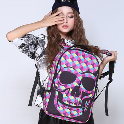 bistar galaxy backpack