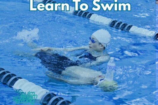 Learn to Swim